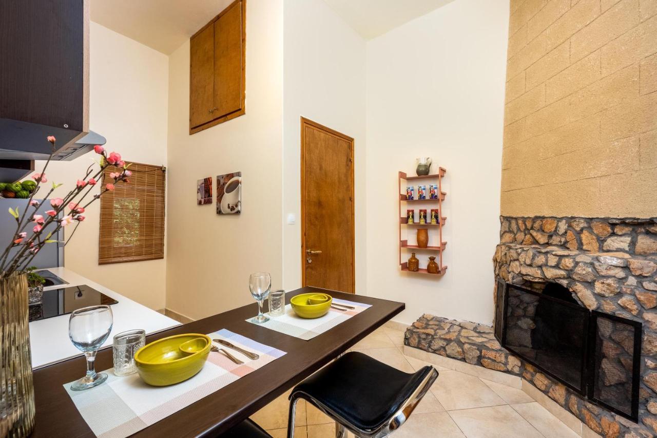 Appartement Alchadef Park