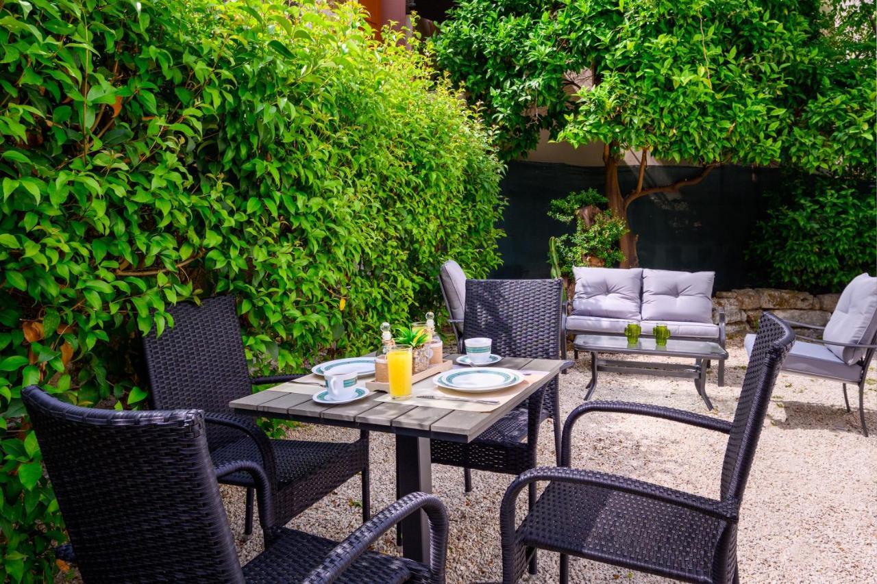 Alchadef Park Appartement